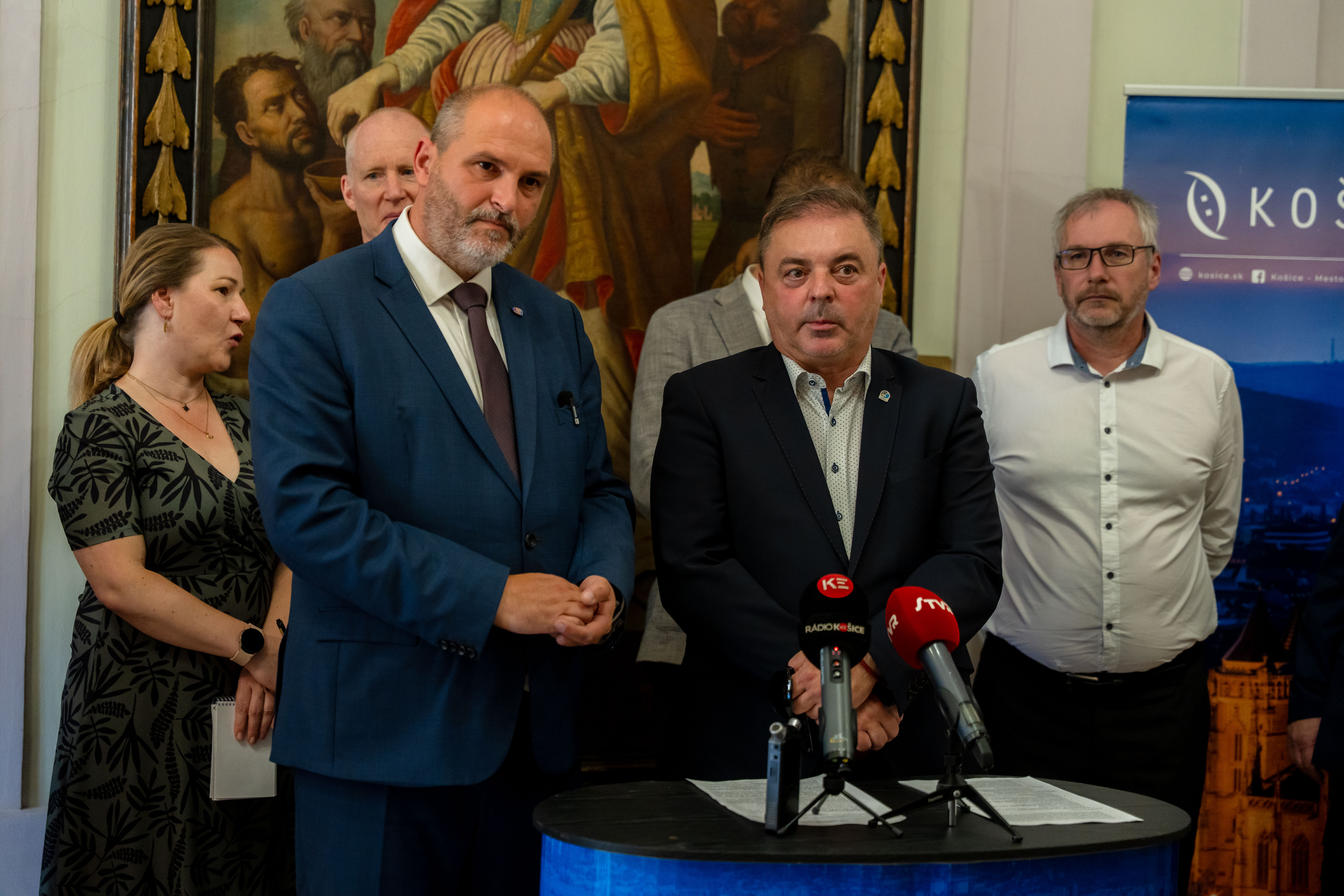 Prijatie a delegacie Europskej investicnej banky-1-50
